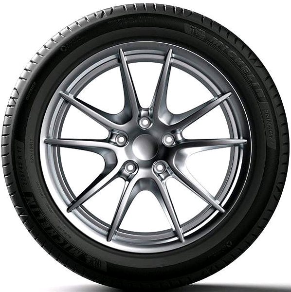 Letná pneumatika Michelin Primacy 4 235 / 60 R18 103 V ...