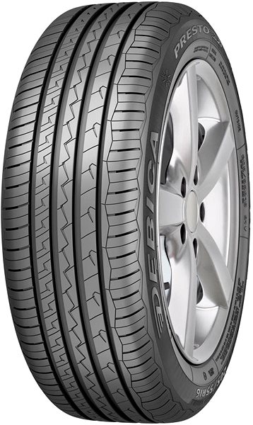 Letná pneumatika Debica PRESTO HP 2 205/60 R16 96 V zosilnená ...
