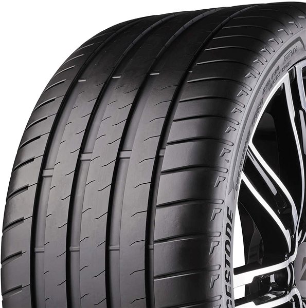 Letná pneumatika Bridgestone POTENZA SPORT 275/50 R20 113 W zosilnená ...
