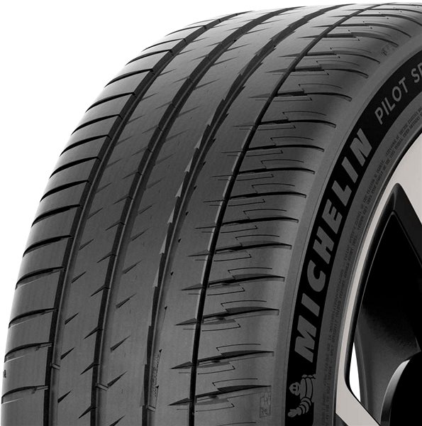 Letná pneumatika Michelin Pilot Sport EV 255/45 R19 104 W zosilnená ...