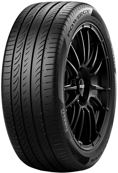 Letná pneumatika Pirelli Powergy 215/50 R18 92 W ...