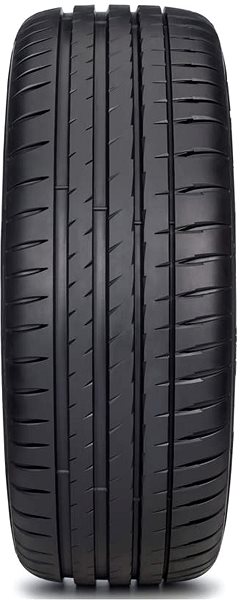 Letná pneumatika Michelin Pilot Sport 4 255/35 R20 97 W zosilnená ...