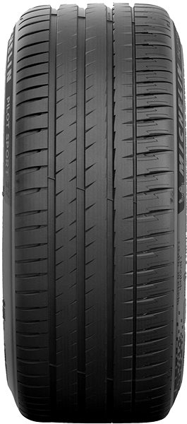 Letná pneumatika Michelin Pilot Sport EV 255/45 R20 105 W zosilnená ...