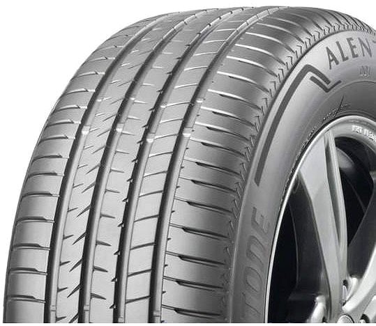 Letná pneumatika Bridgestone ALENZA 001 235/45 R20 96 W ...
