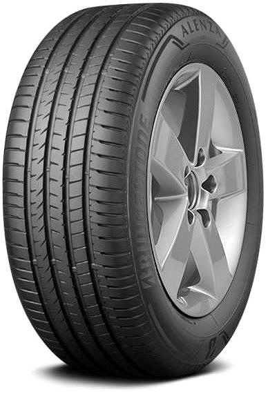 Letná pneumatika Bridgestone ALENZA 001 245/40 R21 100 Y zosilnená ...
