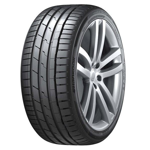 Letná pneumatika Hankook Ventus S1 evo3 K127 265/30 R21 96 Y zosilnená ...