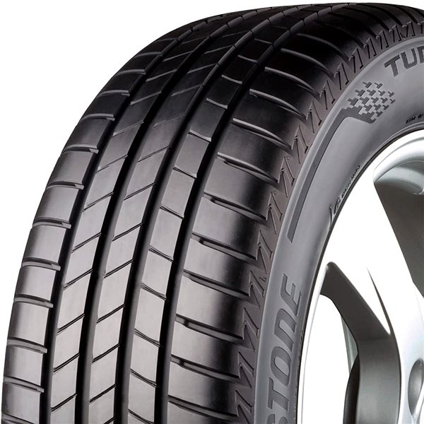 Letná pneumatika Bridgestone Turanza T005 235/55 R18 100 Y ...
