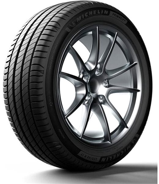 Letná pneumatika Michelin Primacy 4 245/45 R17 99 Y zosilnená ...