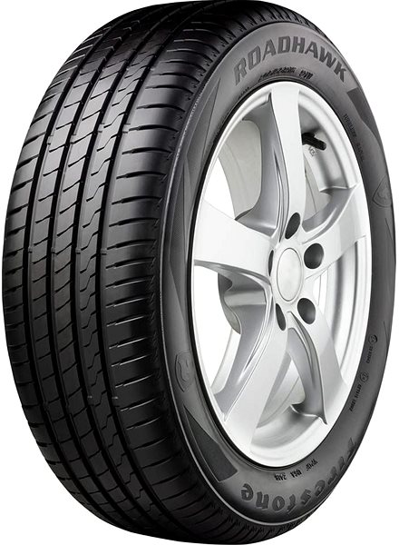 Letná pneumatika Firestone Roadhawk 275/45 R19 108 Y zosilnená ...