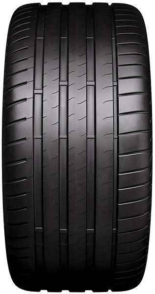 Letná pneumatika Bridgestone POTENZA SPORT 265/45 R20 108 Y zosilnená ...