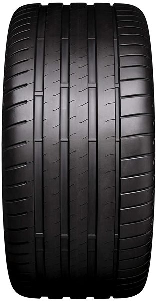 Letná pneumatika Bridgestone POTENZA SPORT 275/30 R20 97 Y zosilnená ...