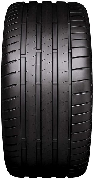 Letná pneumatika Bridgestone POTENZA SPORT 245/45 R18 100 Y zosilnená ...