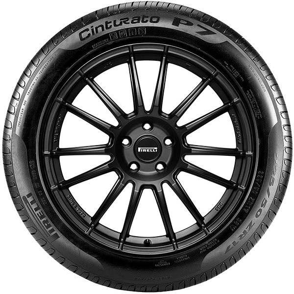 Letná pneumatika Pirelli Cinturato P7 C2 255/45 R19 104 Y zosilnená ...