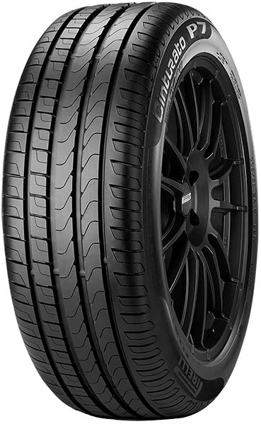 Letná pneumatika Pirelli Cinturato P7 C2 255/45 R19 104 Y zosilnená ...
