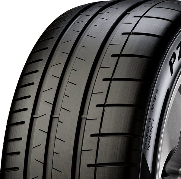 Letná pneumatika Pirelli P Zero Corsa (PZC4) 315/30 R21 105 Y zosilnená ...
