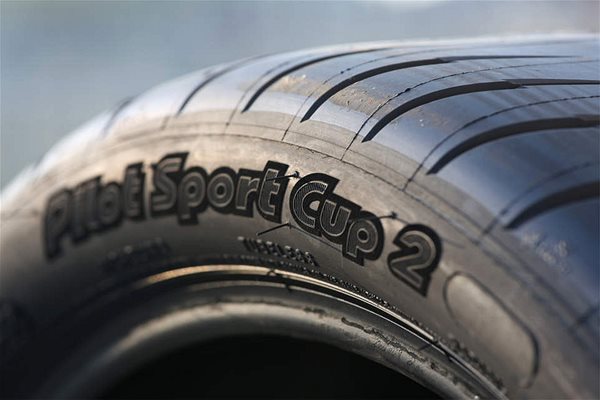 Letná pneumatika Michelin Pilot Sport Cup 2 R Connect 305/30 R20 103 Y zosilnená ...