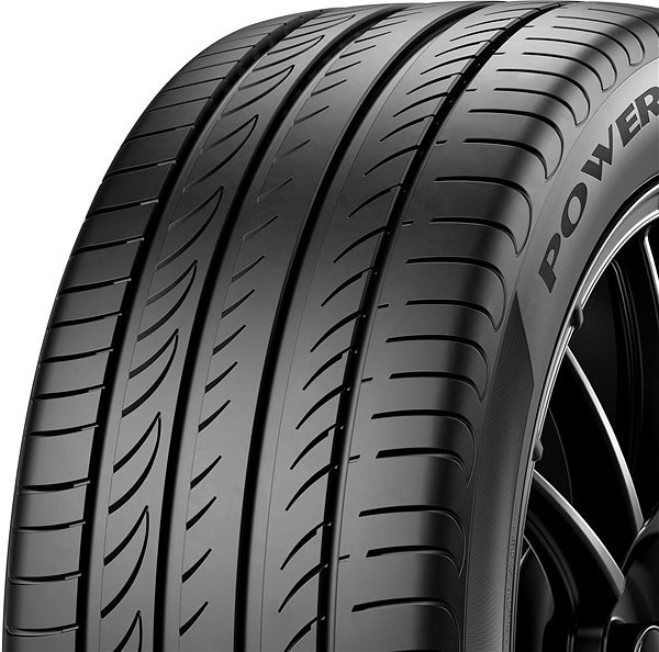 Letná pneumatika Pirelli Powergy 225/45 R17 94 Y zosilnená ...