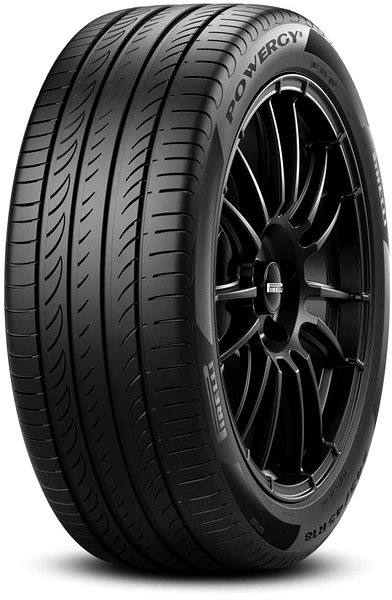 Letná pneumatika Pirelli Powergy 225/50 R17 98 Y zosilnená ...