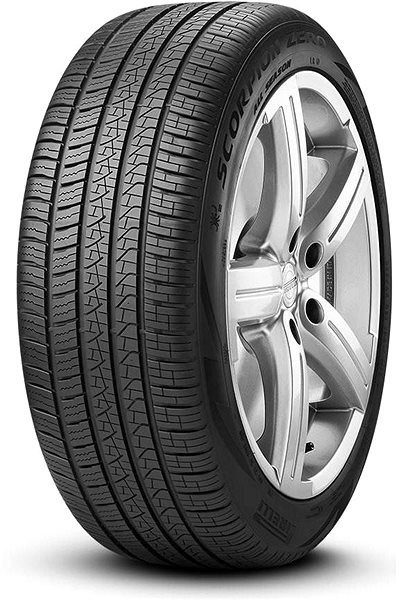 Celoroční pneu Pirelli Cinturato All Season SF2 235/45 R18 98 Y zesílená ...