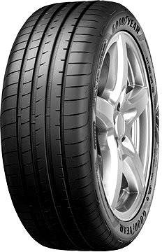 Letná pneumatika Goodyear Eagle F1 Asymmetric 5 225/45 R18 95 Y zosilnená ...