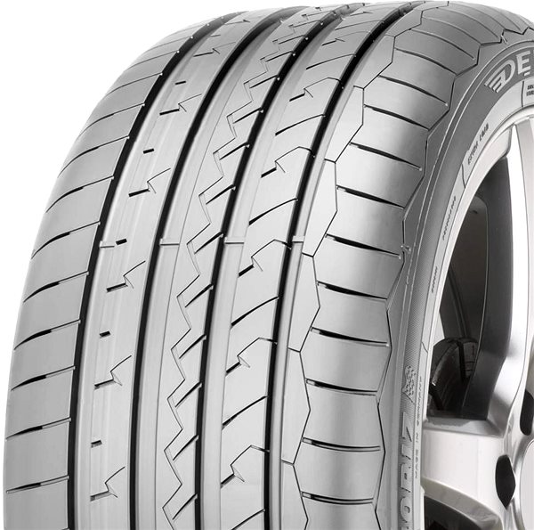 Letná pneumatika Debica PRESTO UHP 2 235/45 R18 98 Y zosilnená ...