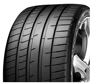 Letná pneumatika Goodyear Eagle F1 Supersport 275/35 R21 103 Y zosilnená ...