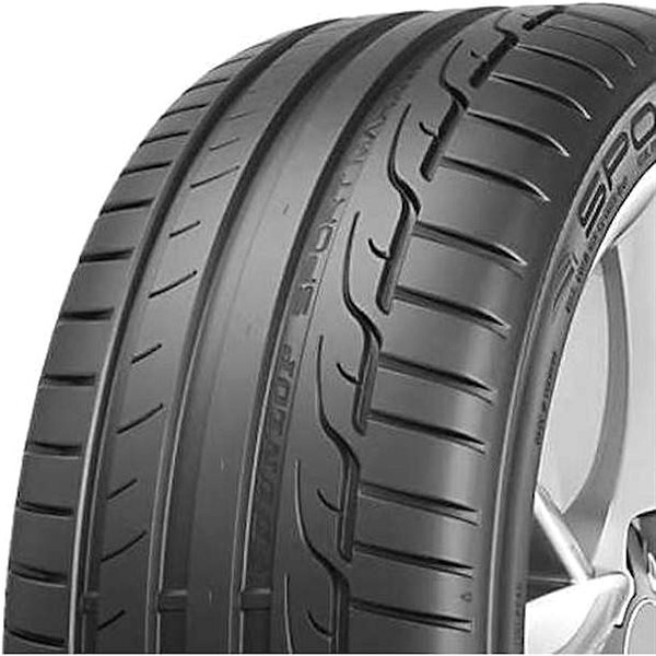 Letná pneumatika Dunlop SP Sport Maxx RT 265/30 R20 94 Y zosilnená ...