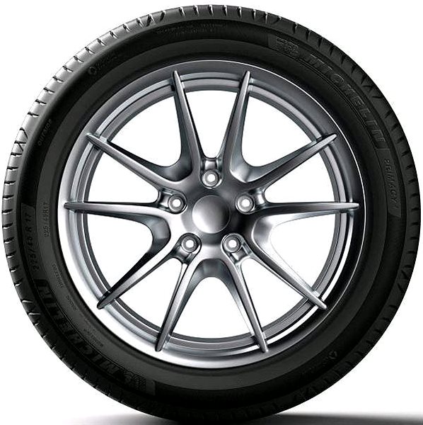 Letní pneumatika Michelin Primacy 4 255/40 R18 99 Y zesílená ...