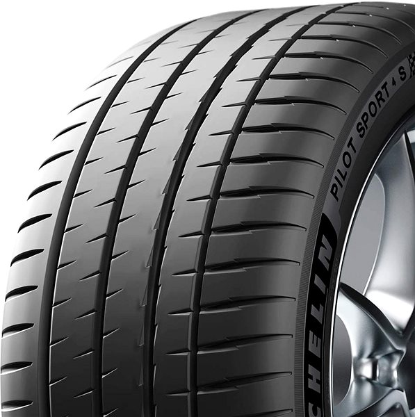 Letná pneumatika Michelin Pilot Sport 4 225/40 R19 93 Y zosilnená ...