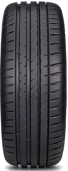 Letná pneumatika Michelin Pilot Sport 4 225/40 R18 92 Y zosilnená ...