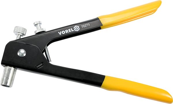 Riveting pliers VOREL Riveting pliers M3-M6 TO-70270 .