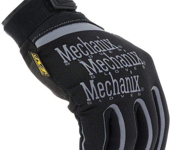 Munkakesztyű Mechanix Utility, M méret ...