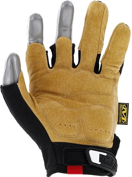 Munkakesztyű Mechanix Durahide M-Pact Framer - M ...