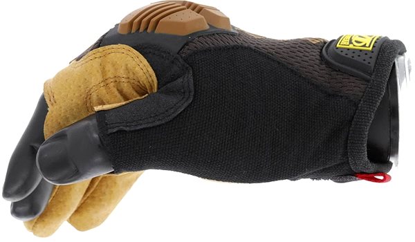 Munkakesztyű Mechanix Durahide M-Pact Framer - M ...