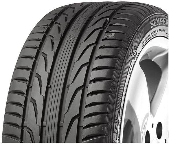 Letní pneumatika Semperit Speed Life 2 195/45 R16 XL 84 V ...