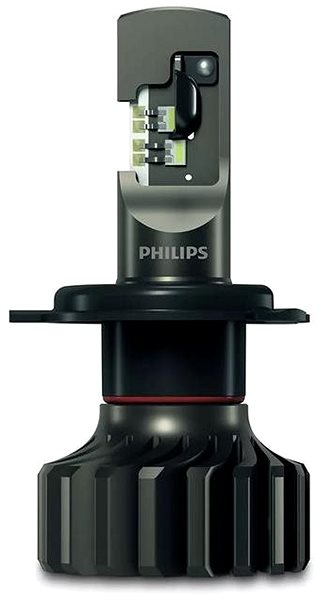 LED Bulb PHILIPS LED H4 Ultinon Pro9000 HL 2 pcs ...
