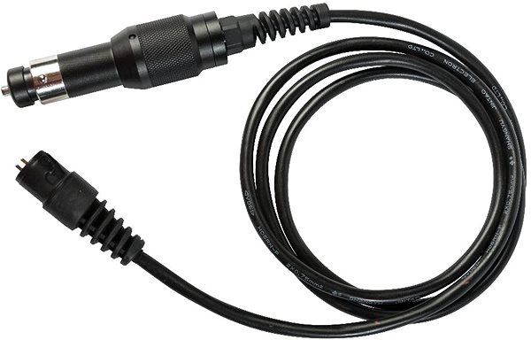 SCANGRIP CAR ADAPTER C+R - Car charger for SCANGRIP NOVA and VEGA C+R lights.
