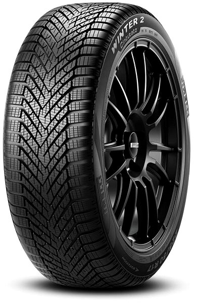 Zimná pneumatika Pirelli Cinturato Winter 2 215/50 R18 92 V ...