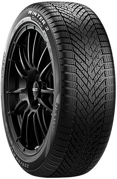 Zimná pneumatika Pirelli Cinturato Winter 2 215/50 R19 93 T ...