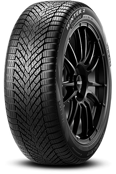 Zimní pneumatika Pirelli Cinturato Winter 2 215/50 R19 93 T ...