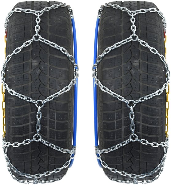 Snehové reťaze SNOW12 ÖNORM X130 nylon bag ...