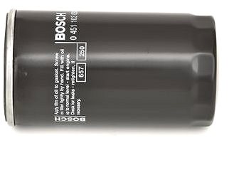 Olajszűrő BOSCH 0 451 103 092 ...