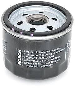 Olajszűrő BOSCH 0 451 103 141 ...