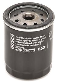 Olejový filtr BOSCH Olejový filtr 0 451 103 232 ...