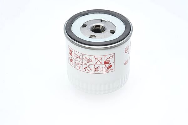 Olejový filtr BOSCH Olejový filtr 0 451 103 252 ...