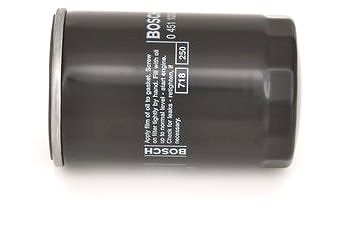 Olajszűrő BOSCH 0 451 103 258 ...