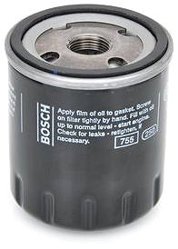 Olajszűrő BOSCH 0 451 103 299 ...