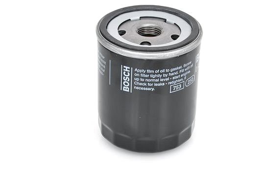 Olajszűrő BOSCH 0 451 103 337 ...