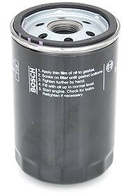 Olajszűrő BOSCH 0 451 103 369 ...