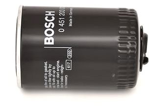Olajszűrő BOSCH 0 451 203 012 ...